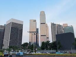 Best Western Senayan