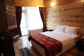 Abant Kartal Yuvasi Hotel