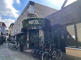 Hotel de Duif Lisse - Keukenhof