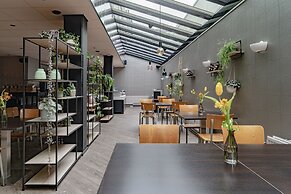 Hotel de Duif Lisse - Keukenhof