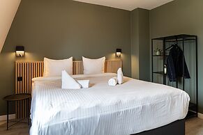 Hotel de Duif Lisse - Keukenhof