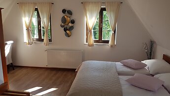 Plitvice Lakes Villa Mija