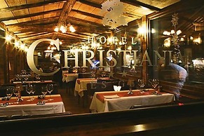 Hotel Christiania