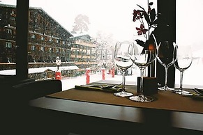 Hotel Christiania