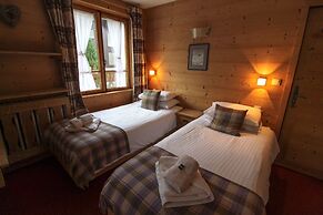 Hotel Christiania