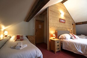 Hotel Christiania