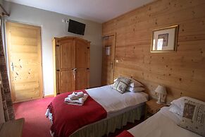 Hotel Christiania