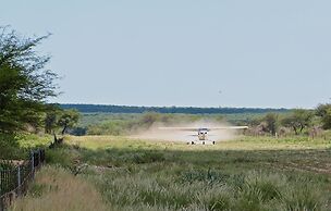 Otjimbondona Kalahari