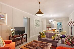 Ashton Park Luxury Apartment