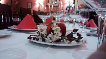 Hosteria de Rafi