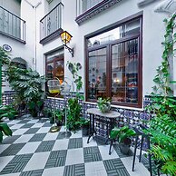 Hosteria de Rafi
