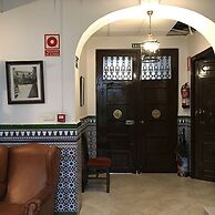 Hosteria de Rafi