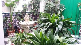 Hosteria de Rafi