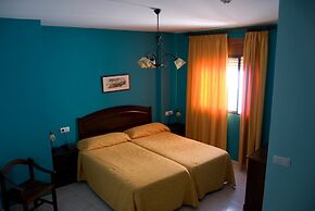 Hosteria de Rafi