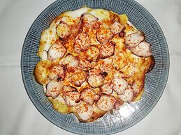 Hosteria de Rafi