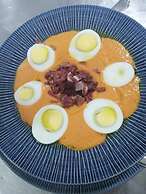 Hosteria de Rafi