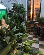 Hosteria de Rafi