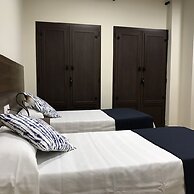Hosteria de Rafi
