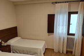 Hosteria de Rafi