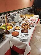 Hosteria de Rafi