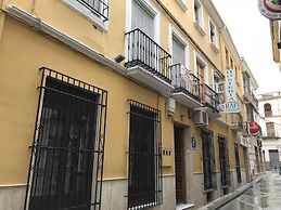 Hosteria de Rafi