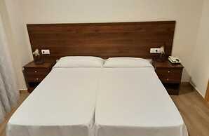 Hosteria de Rafi