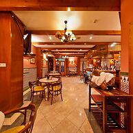 Hosteria de Rafi