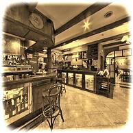 Hosteria de Rafi
