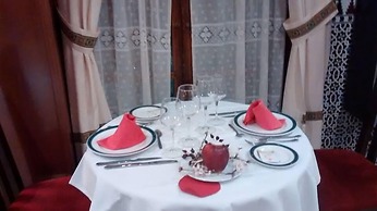 Hosteria de Rafi