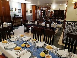 Hosteria de Rafi