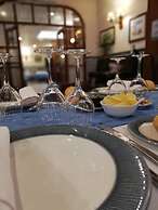Hosteria de Rafi