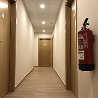 Hosteria de Rafi
