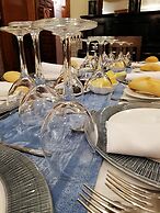 Hosteria de Rafi
