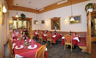 Albergo Nido Verde