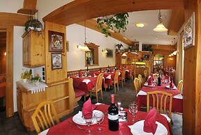 Albergo Nido Verde