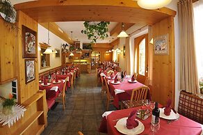 Albergo Nido Verde