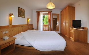 Albergo Nido Verde