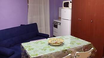 Relais des Alpes