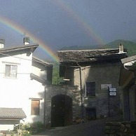 Relais des Alpes
