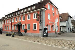 Hotel Brauerei Walter