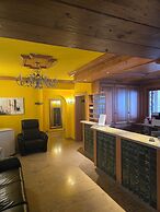 Hotel Brauerei Walter