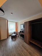 Hotel Brauerei Walter