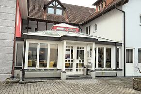 Hotel Brauerei Walter