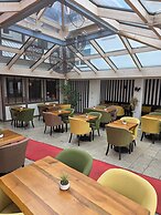 Hotel Brauerei Walter
