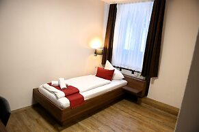 Hotel Brauerei Walter