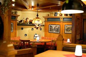Hotel Brauerei Walter