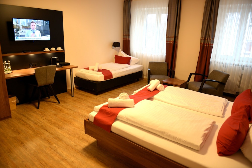 Hotel Brauerei Walter