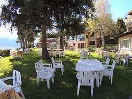 Boustigue Hôtel - Restaurant
