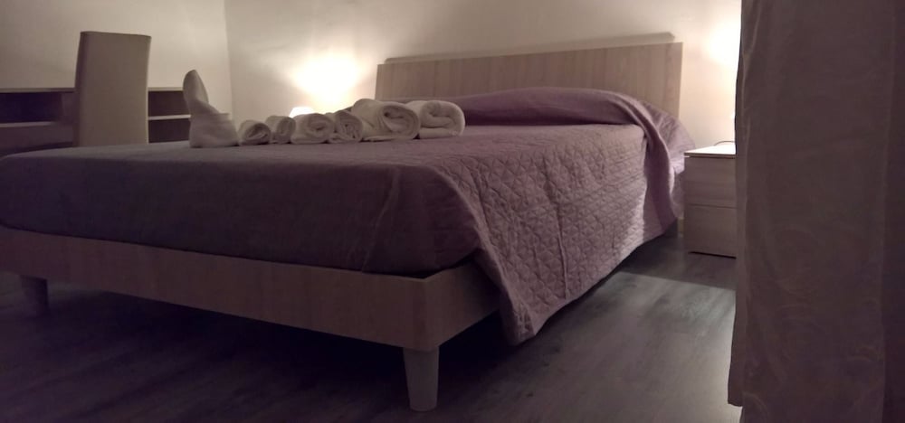 Triathlon B&B
