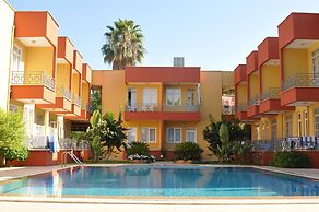 Camyuva Motel